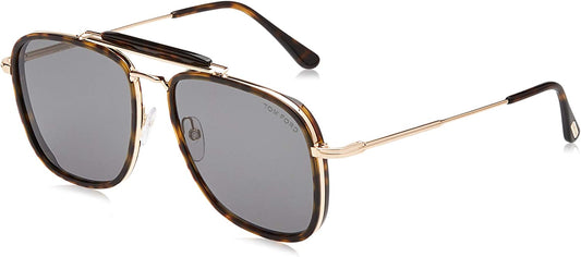 Tom Ford FT0665 Men Sunglasses