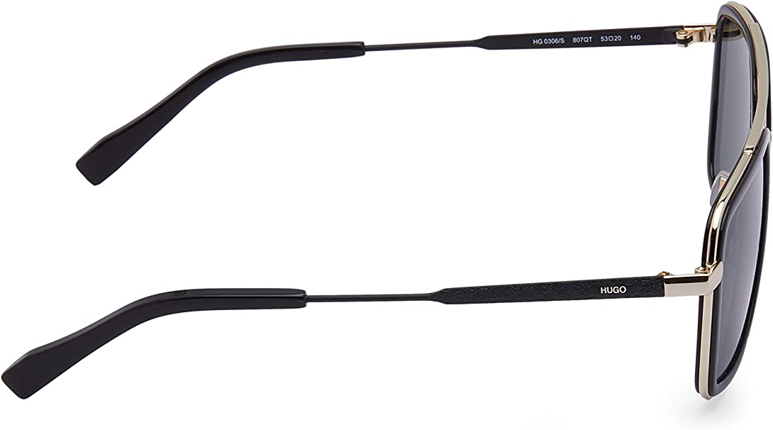 HUGO Men's HG0306/S Sunglasses