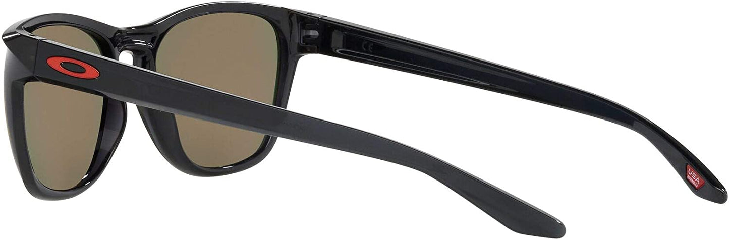 Oakley OO9479 Manorburn injected  Square Sunglasses