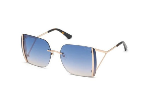 GUESS GU7718 28W Sunglasses