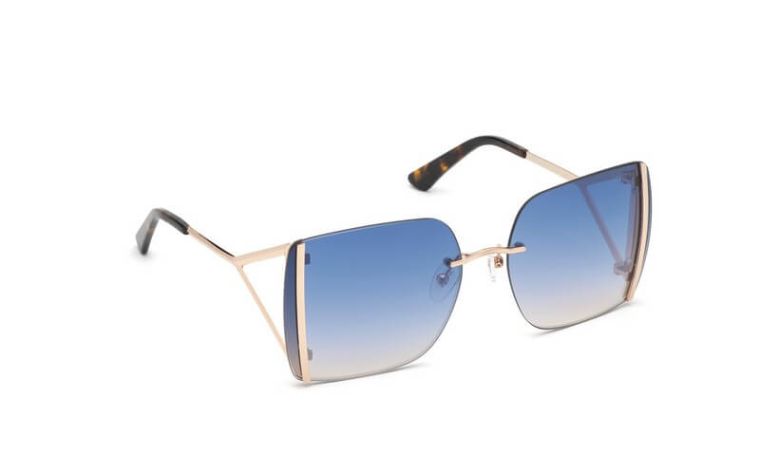 GUESS GU7718 28W Sunglasses