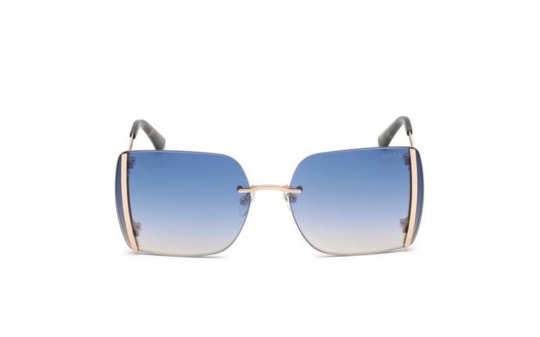 GUESS GU7718 28W Sunglasses