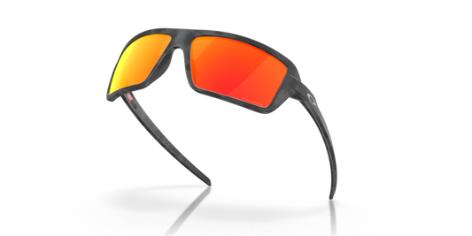 Oakley OO9129 Black Camo Sunglasses