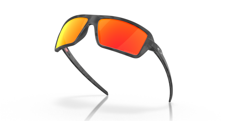 Oakley OO9129 Black Camo Sunglasses