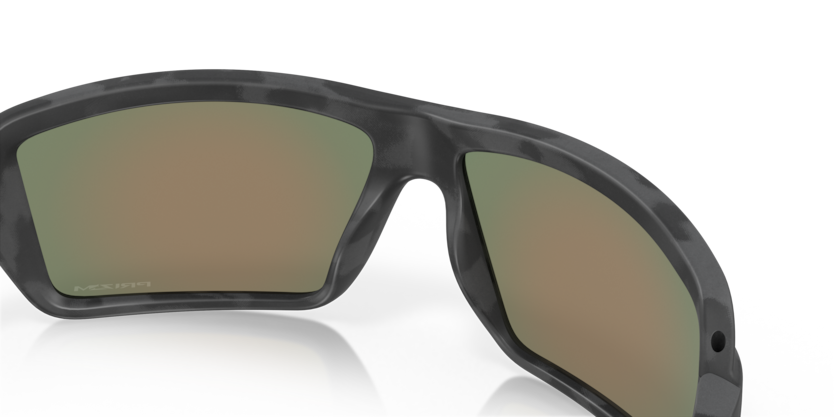 Oakley OO9129 Black Camo Sunglasses