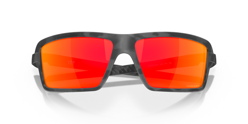 Oakley OO9129 Black Camo Sunglasses