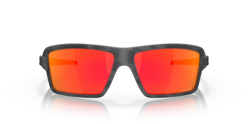 Oakley OO9129 Black Camo Sunglasses