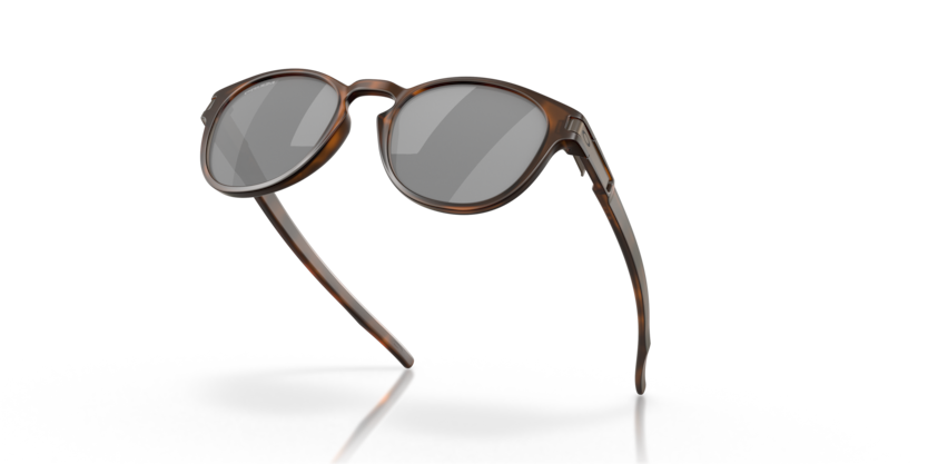 Oakley OO9265 Latch Round  Matte brown tortoise Sunglasses