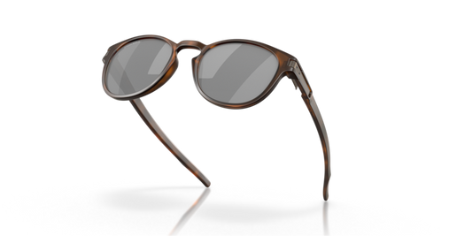 Oakley OO9265 Latch Round  Matte brown tortoise Sunglasses