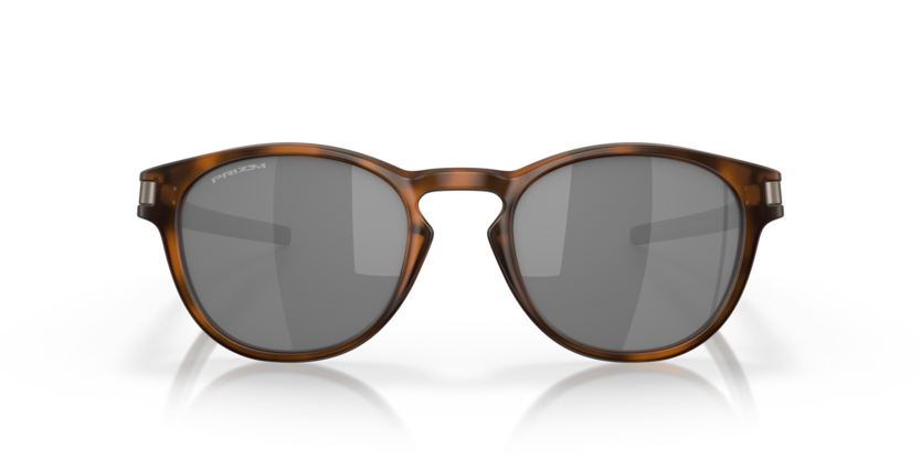 Oakley OO9265 Latch Round  Matte brown tortoise Sunglasses