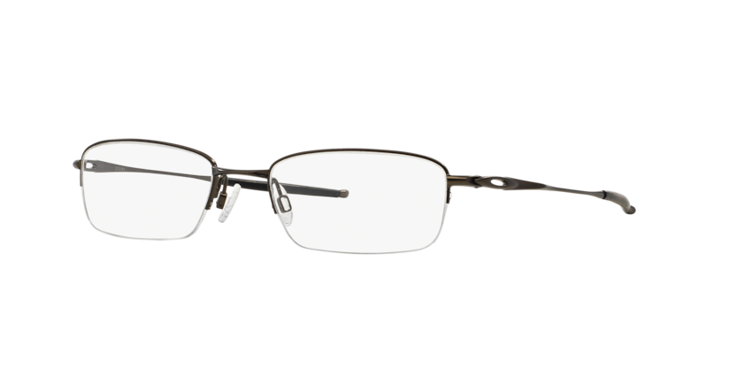 OAKLEY OX3133 PEWTER HALF FRAME