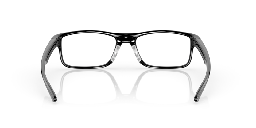 OAKLEY OX8081 - Plank 2.0 Polished black Frame
