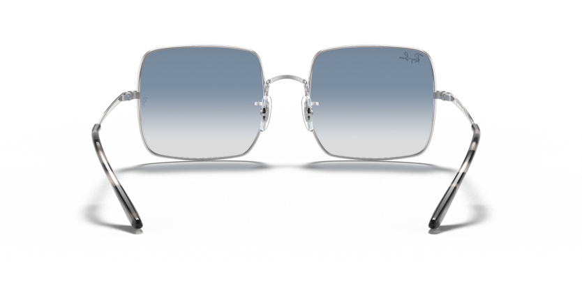 Ray-Ban RB1971 Women Square Sunglasses