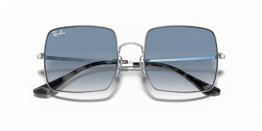 Ray-Ban RB1971 Women Square Sunglasses
