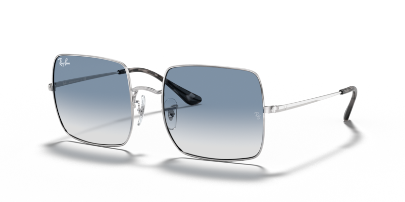 Ray-Ban RB1971 Women Square Sunglasses