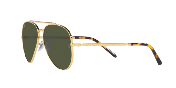 Ray-Ban RB3625 New Aviator Pilot Sunglasses
