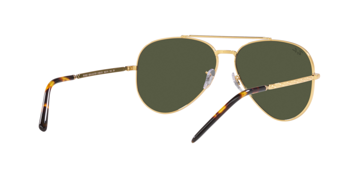 Ray-Ban RB3625 New Aviator Pilot Sunglasses