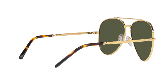 Ray-Ban RB3625 New Aviator Pilot Sunglasses
