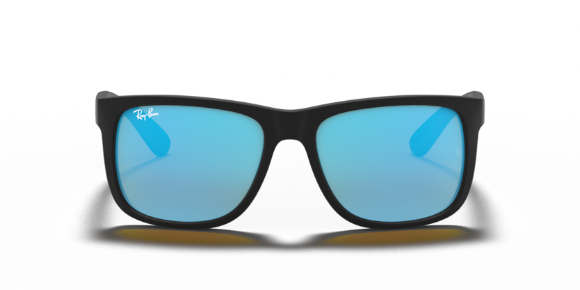 Ray-Ban RB4165 Justin Sunglasses