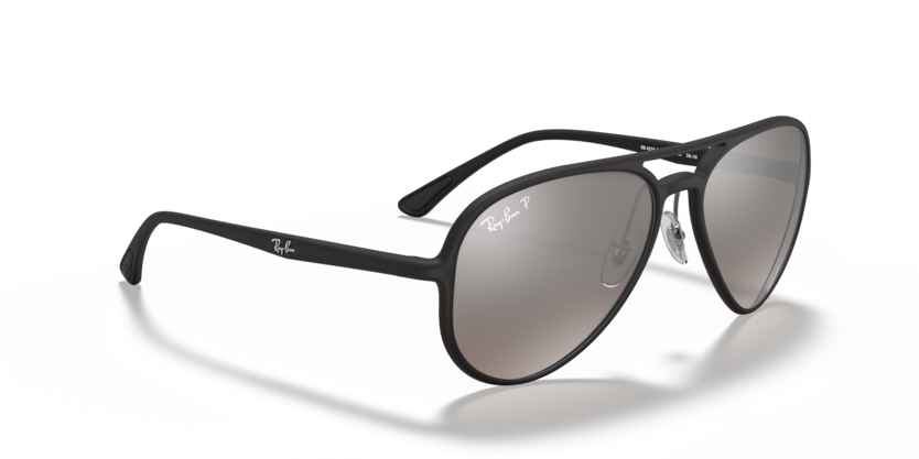 Ray-Ban RB4320CH Unisex Sunglasses