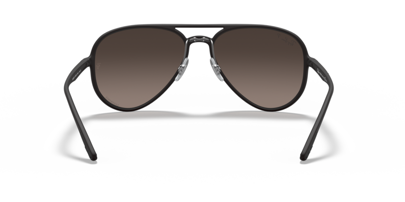 Ray-Ban RB4320CH Unisex Sunglasses