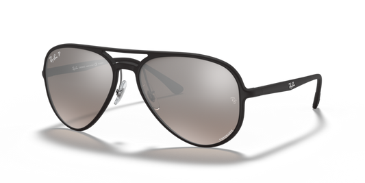 Ray-Ban RB4320CH Unisex Sunglasses