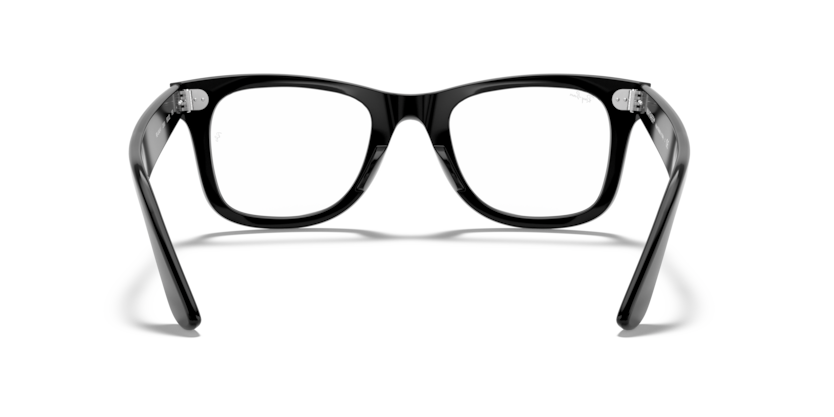 Wayfarer ease transparent new arrivals