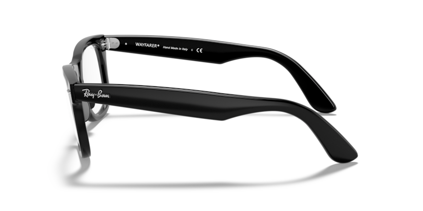 Ray Ban RX4340V Wayfarer ease Frame