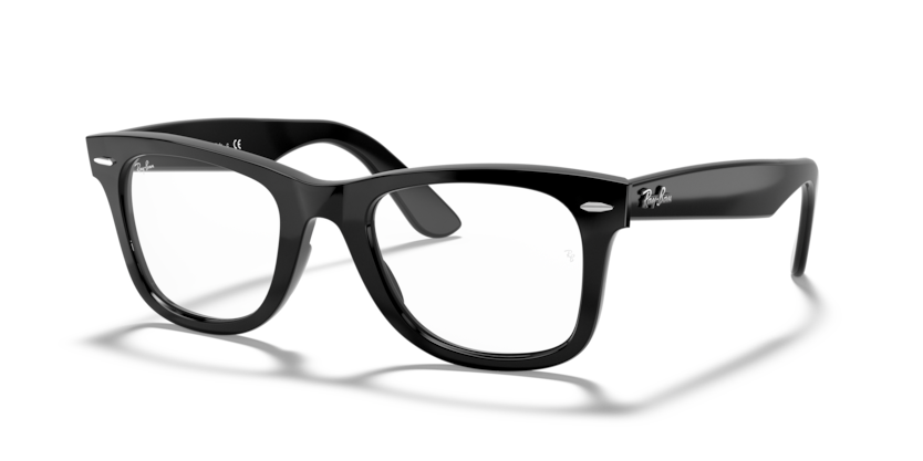 Ray-Ban RX4340V  Wayfarer ease Frame