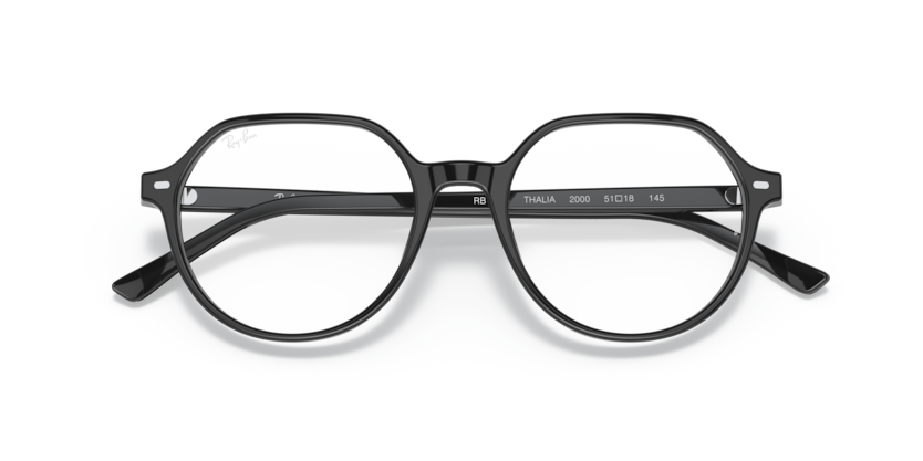 Ray-Ban RX5395 Thalia Frame