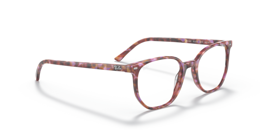 Ray-Ban RX5397 Elliot Frame