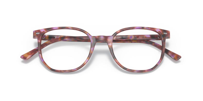 Ray-Ban RX5397 Elliot Frame