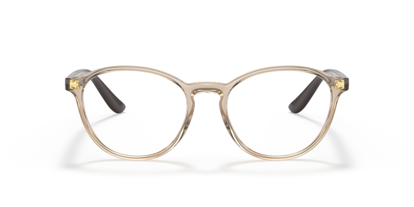 Vogue VO5372 Brown Transparent Frame