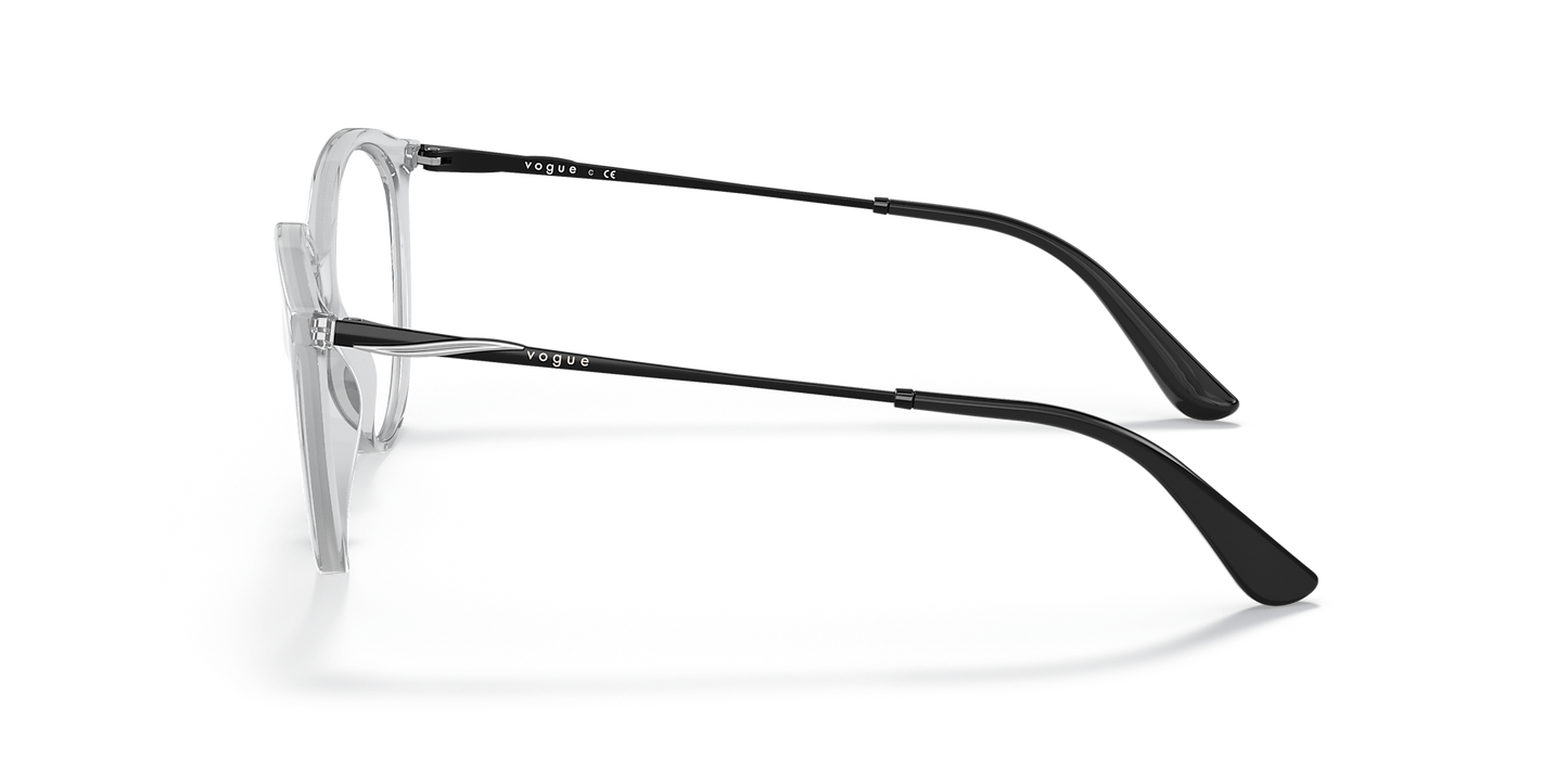 Vogue VO5387 Transparent Frame