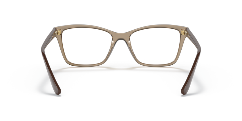 Vogue VO5420 Brown Transparent Frame