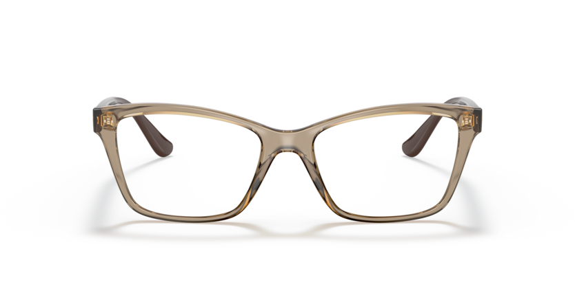 Vogue VO5420 Brown Transparent Frame