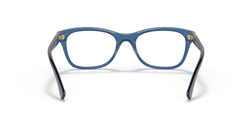 Vogue VO5424B Transparent light blue Frame