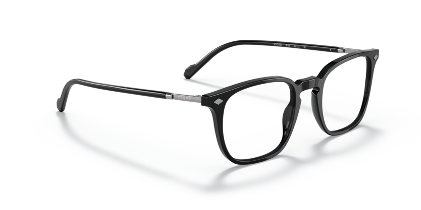Vogue VO5433 Black Frame