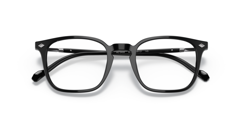 Vogue VO5433 Black Frame