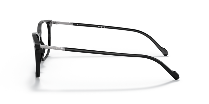 Vogue VO5433 Black Frame