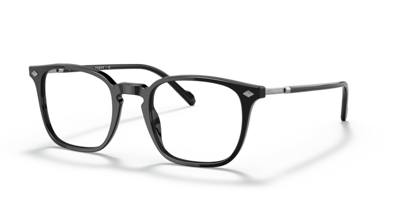 Vogue VO5433 Black Frame