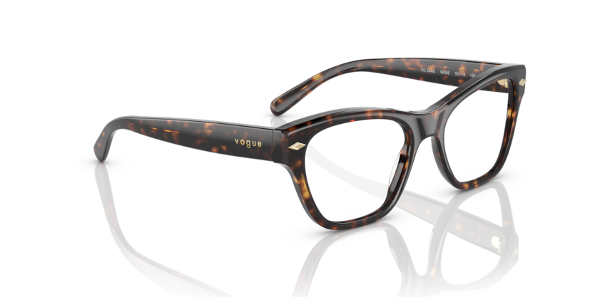 Vogue Hailey VO5446 Havana Frame