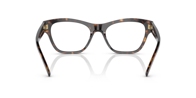 Vogue Hailey VO5446 Havana Frame