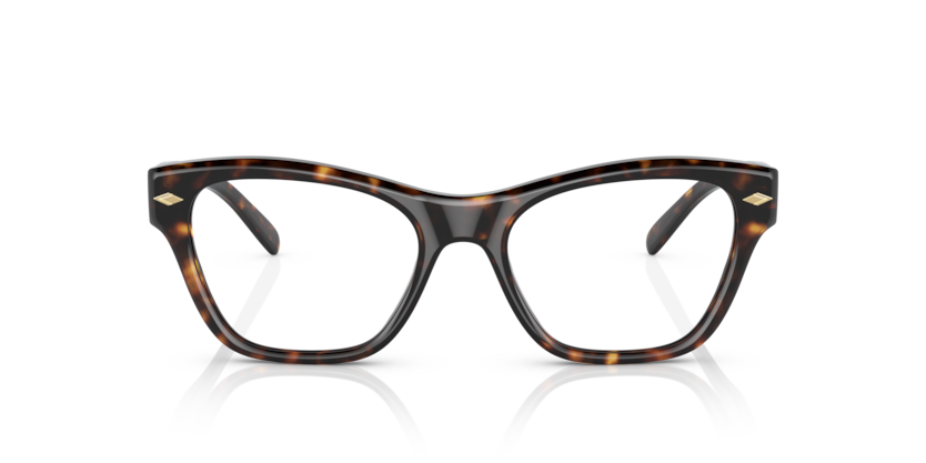 Vogue Hailey VO5446 Havana Frame