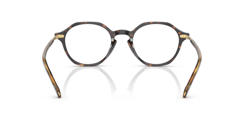 Vogue  VO5472 Dark Havana Frame