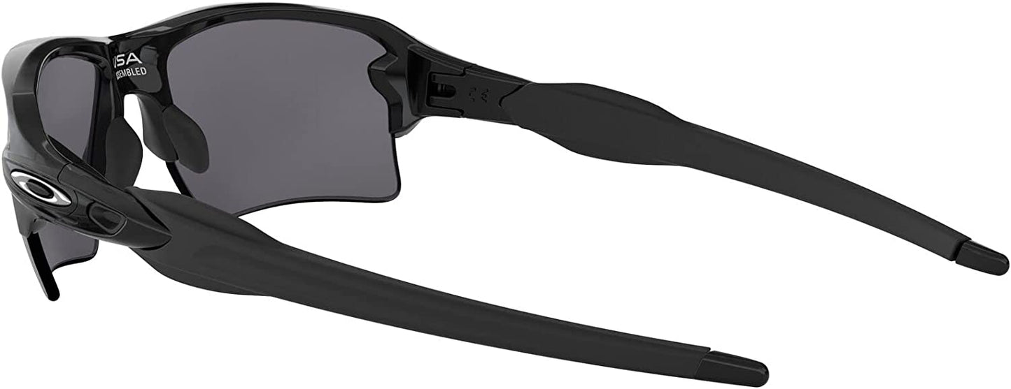 Oakley OO9188 injected Men Sunglasses