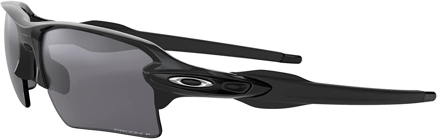 Oakley OO9188 injected Men Sunglasses