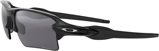 Oakley OO9188 injected Men Sunglasses