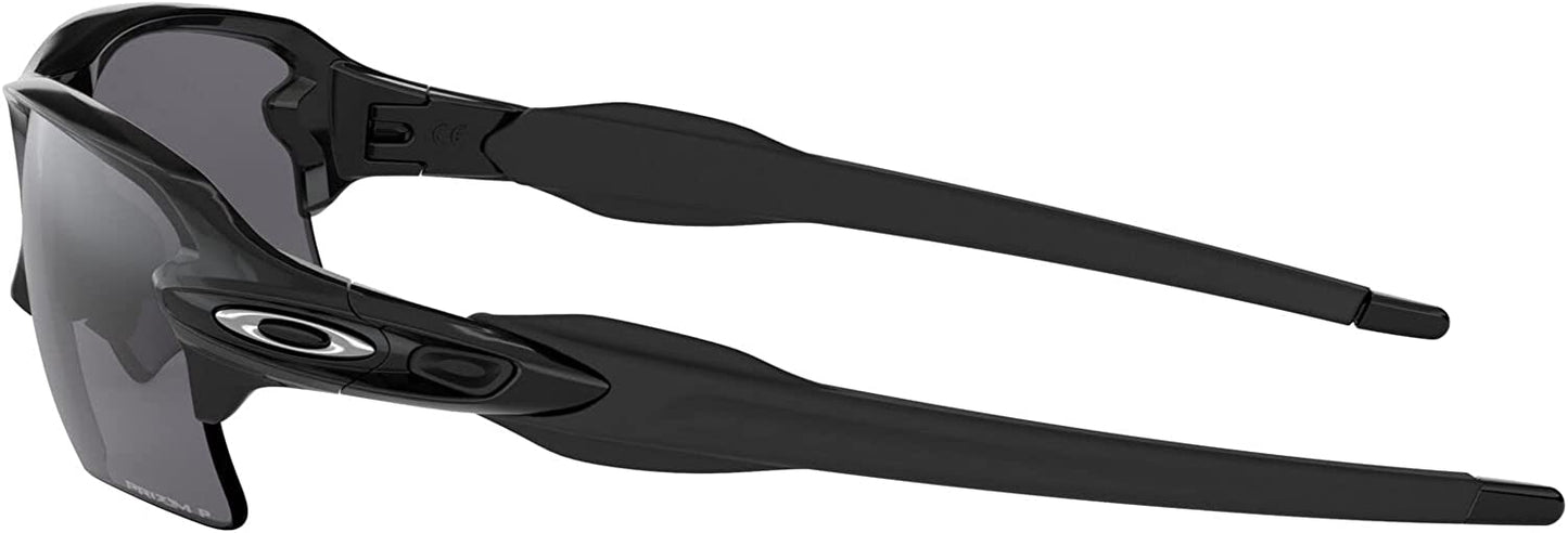 Oakley OO9188 injected Men Sunglasses