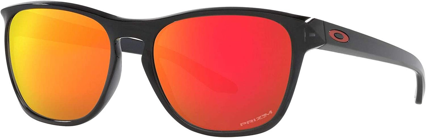 Oakley OO9479 Manorburn injected  Square Sunglasses